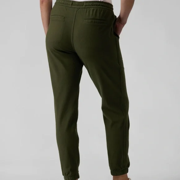 Athleta Farallon joggers - Picture 3 of 13